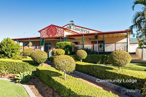 3651-3661 Mount Lindesay Hwy, Park Ridge, QLD 4125