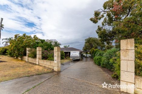Property photo of 49 Dampier Loop Mirrabooka WA 6061