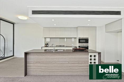 Property photo of 1001/13 Mary Street Rhodes NSW 2138