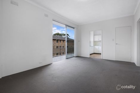 Property photo of 17/9 The Avenue Randwick NSW 2031