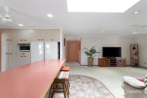 Property photo of 6 James Court Andergrove QLD 4740