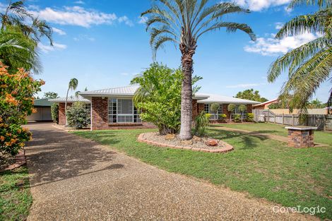 Property photo of 6 James Court Andergrove QLD 4740
