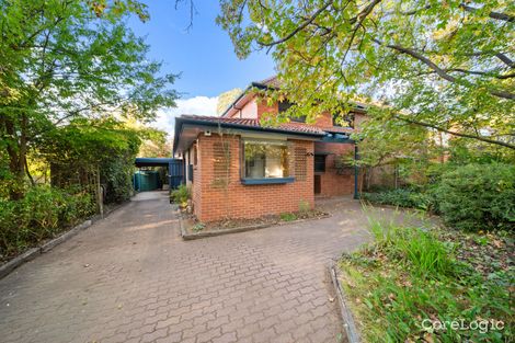 Property photo of 14 Amaroo Street Reid ACT 2612