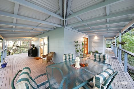 Property photo of 326 Upper Rosemount Road Rosemount QLD 4560