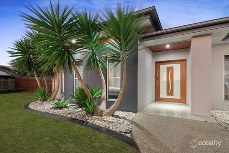 Property photo of 6 Devoran Street Kleinton QLD 4352