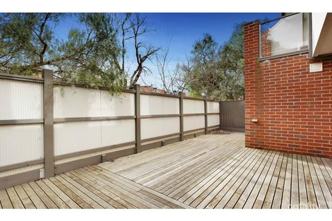 Property photo of 36 Cornish Lane Kensington VIC 3031
