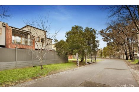 Property photo of 36 Cornish Lane Kensington VIC 3031