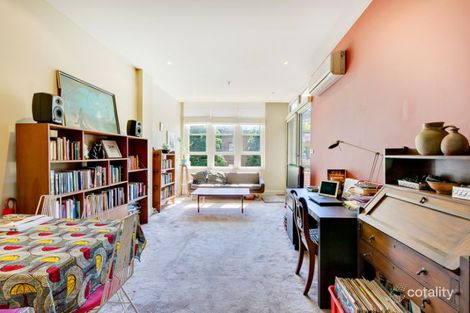 Property photo of 9/184 Salisbury Road Camperdown NSW 2050