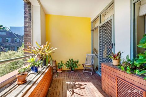 Property photo of 9/184 Salisbury Road Camperdown NSW 2050