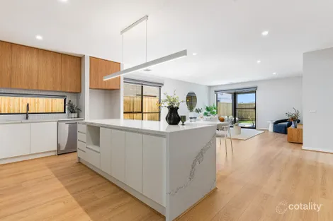 Property photo of 16 Knabstrupper Street Aintree VIC 3336