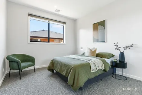 Property photo of 16 Knabstrupper Street Aintree VIC 3336
