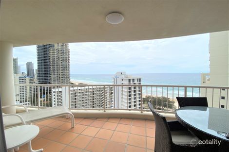 Property photo of 6 View Avenue Surfers Paradise QLD 4217