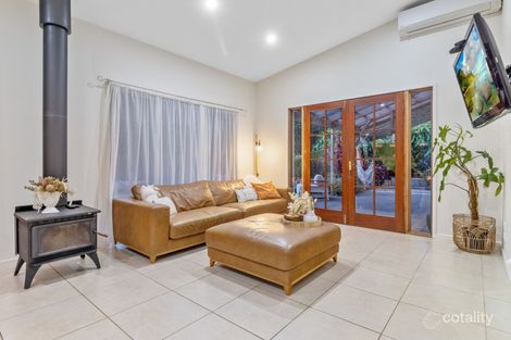 Property photo of 5 Glenbar Avenue Flaxton QLD 4560