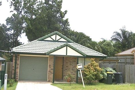 Property photo of 78 Currigee Circuit Tingalpa QLD 4173