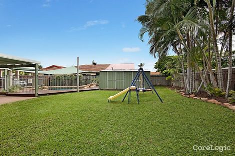 Property photo of 34 Eureka Crescent Kirwan QLD 4817