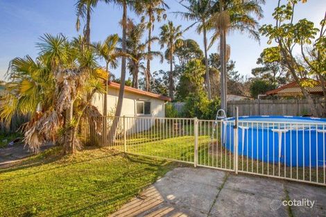 Property photo of 5 Seventh Avenue Loftus NSW 2232