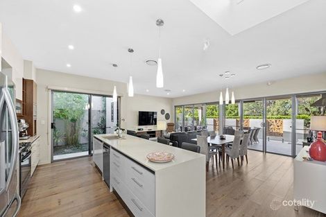 Property photo of 7817 Pavilions Close Hope Island QLD 4212