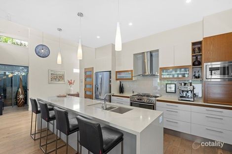 Property photo of 7817 Pavilions Close Hope Island QLD 4212