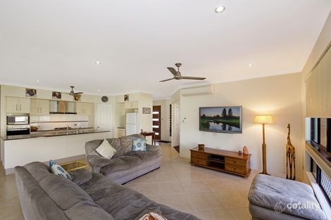 Property photo of 37 Shoalmarra Drive Mount Low QLD 4818
