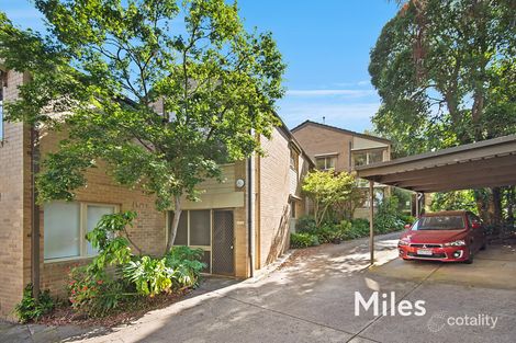 Property photo of 3/134 Marshall Street Ivanhoe VIC 3079