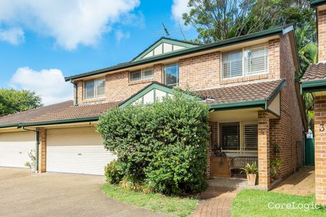 Property photo of 4/4 Carvers Road Oyster Bay NSW 2225