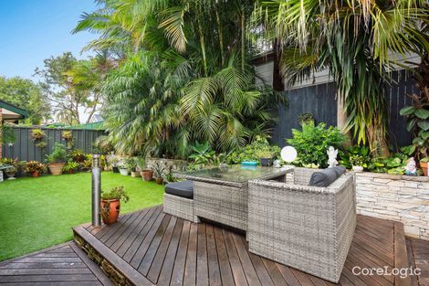 Property photo of 4/4 Carvers Road Oyster Bay NSW 2225