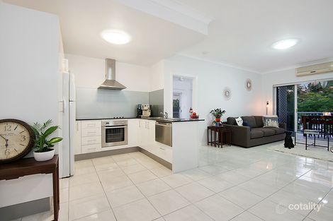 Property photo of 15/35 Dunmore Terrace Auchenflower QLD 4066