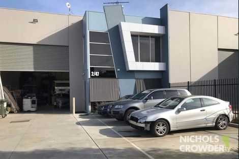 2/47 Access Way, Carrum Downs, VIC 3201