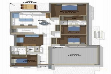 Property photo of 14 Nevada Road Park Ridge QLD 4125