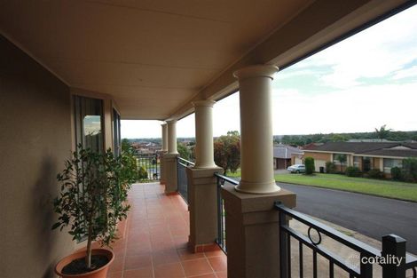Property photo of 25 Berry Street Prairiewood NSW 2176