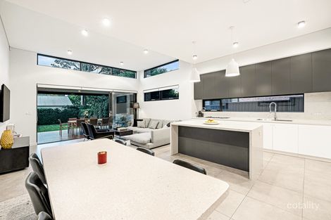 Property photo of 33A Ryrie Road Earlwood NSW 2206