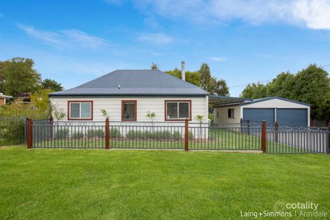 Property photo of 30 King Street Uralla NSW 2358