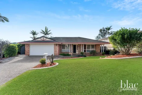Property photo of 35 Freshwater Creek Road Mango Hill QLD 4509