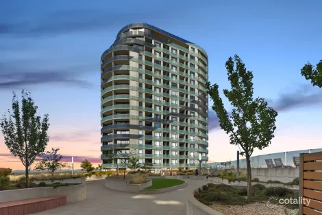 152/1 Anthony Rolfe Ave, Gungahlin, ACT 2912