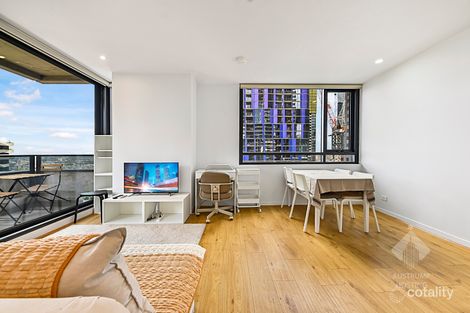 Property photo of 2810/80 A'Beckett Street Melbourne VIC 3000