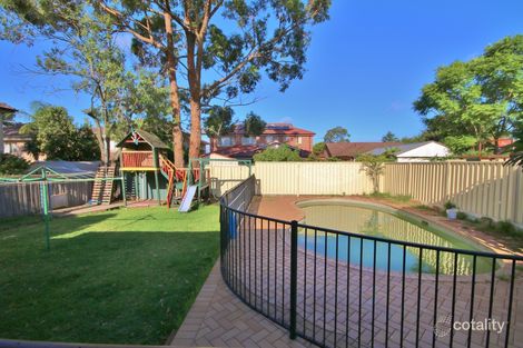 Property photo of 1 Woodburn Avenue Panania NSW 2213