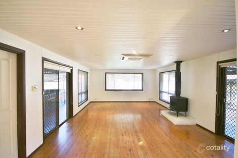 Property photo of 1 Woodburn Avenue Panania NSW 2213