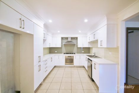 Property photo of 1 Woodburn Avenue Panania NSW 2213