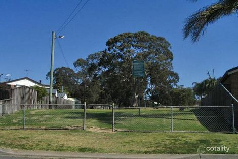 Lot 17 Norman Ave, Hammondville, NSW 2170