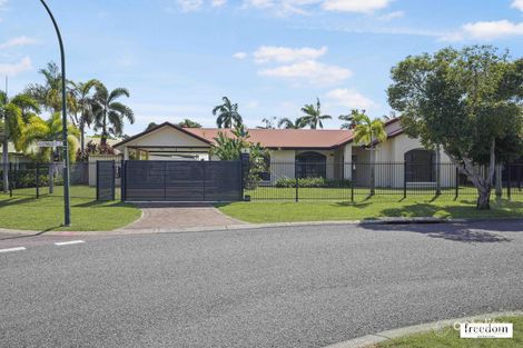 Property photo of 36 Phoenix Circuit Durack NT 0830