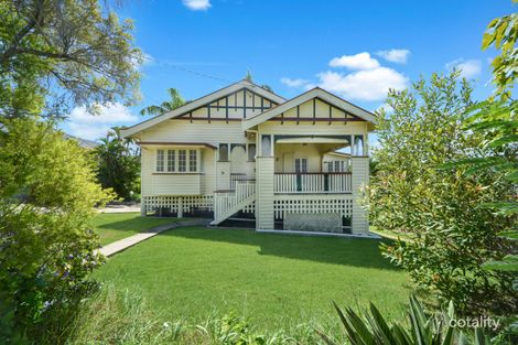 8 Jessie St, The Range, QLD 4700