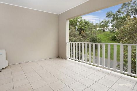 Property photo of 14/38 Vincent Street Indooroopilly QLD 4068