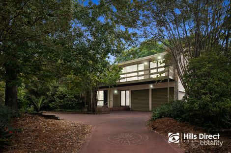 85 Glanmire Rd, Baulkham Hills, NSW 2153