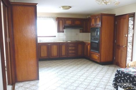 Property photo of 48 Kihilla Street Fairfield Heights NSW 2165