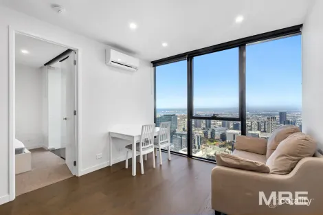 5301/138 Spencer St, Melbourne, VIC 3000