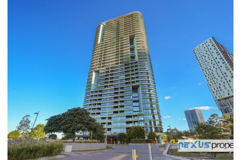 1107/1 Brushbox St, Sydney Olympic Park, NSW 2127
