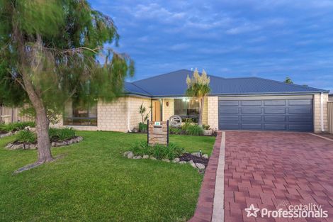 Property photo of 26 Borough Road Baldivis WA 6171