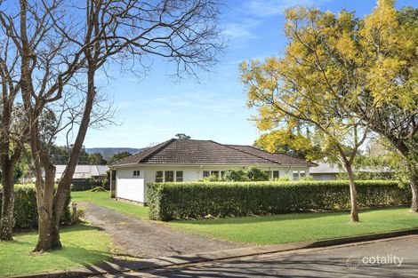 Property photo of 57 Victoria Street Berry NSW 2535