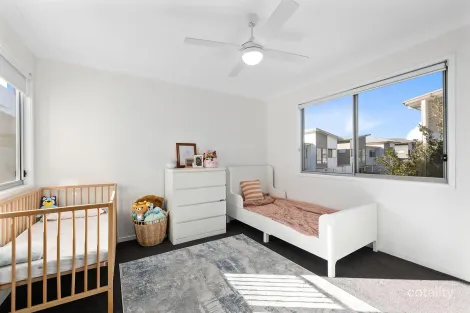 Property photo of 36/70 Willow Road Redbank Plains QLD 4301