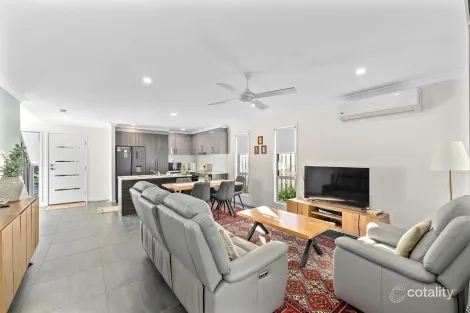 Property photo of 36/70 Willow Road Redbank Plains QLD 4301